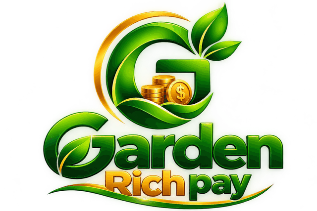Garden Rich Pay